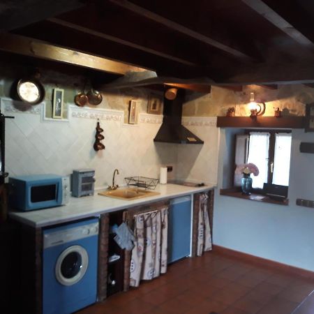 La Casina De Abo San Juan de Pinera Exterior foto
