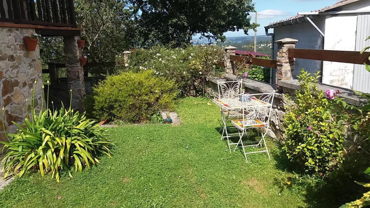 La Casina De Abo San Juan de Pinera Exterior foto