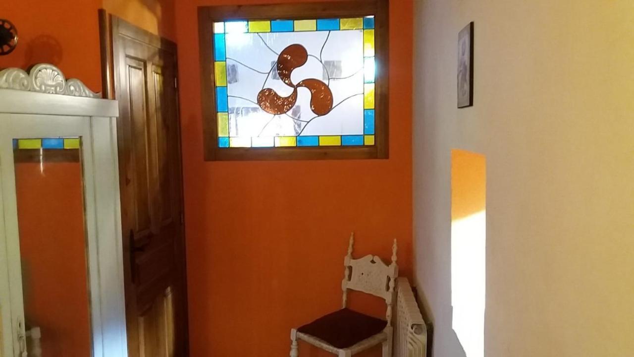 La Casina De Abo San Juan de Pinera Exterior foto