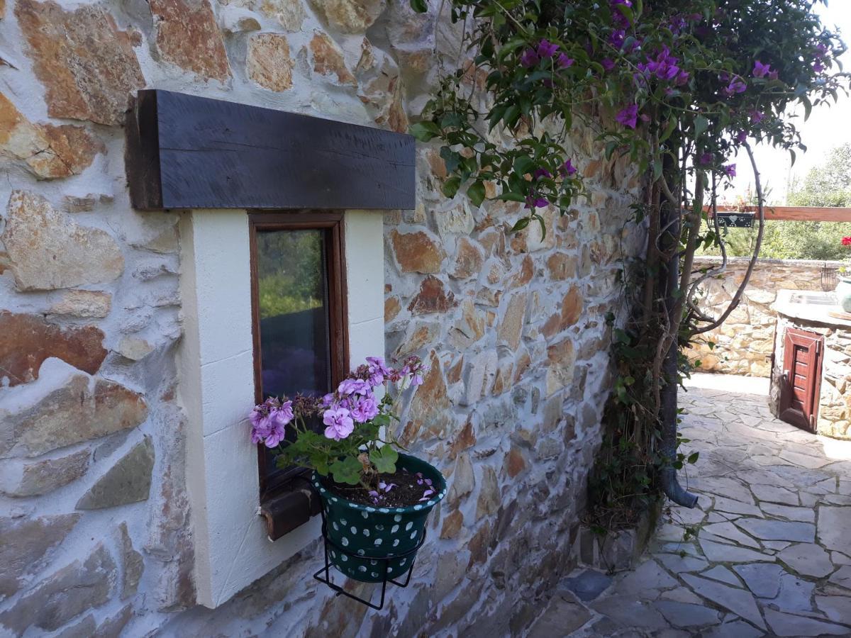 La Casina De Abo San Juan de Pinera Exterior foto