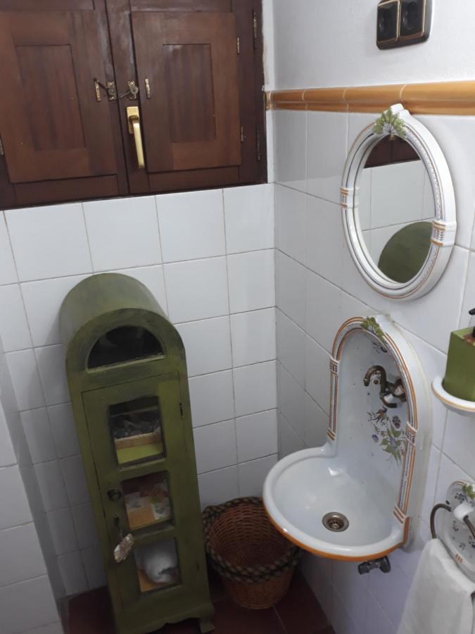 La Casina De Abo San Juan de Pinera Exterior foto